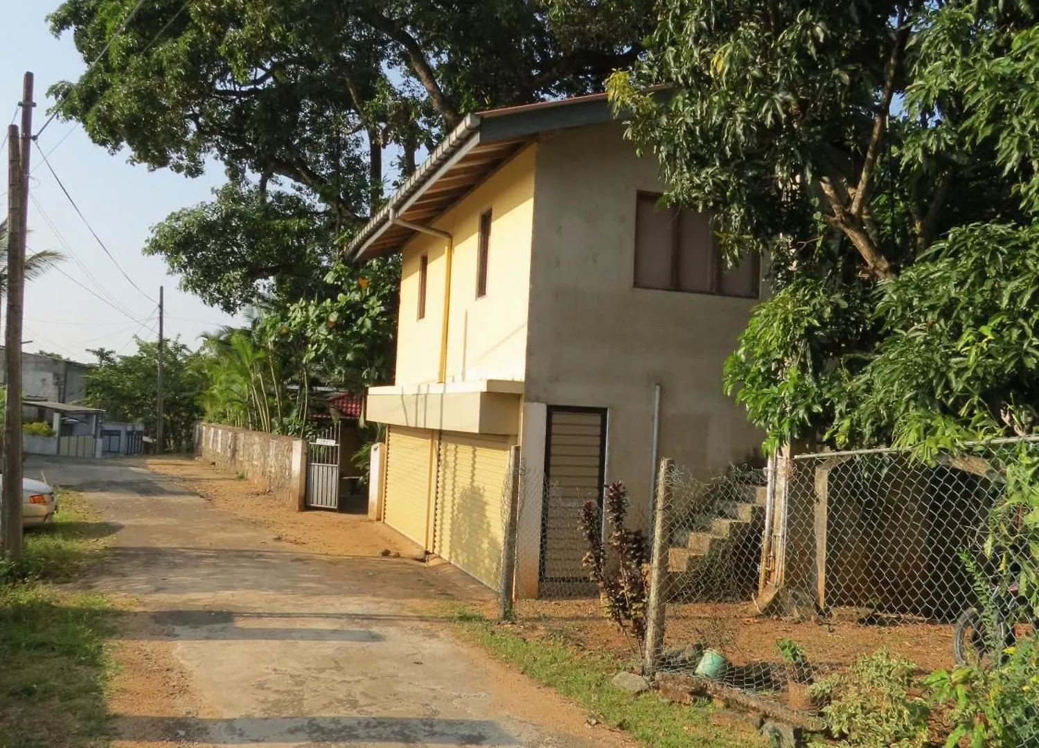 Holiday home Hantana Forest Reserve Inn Kandy