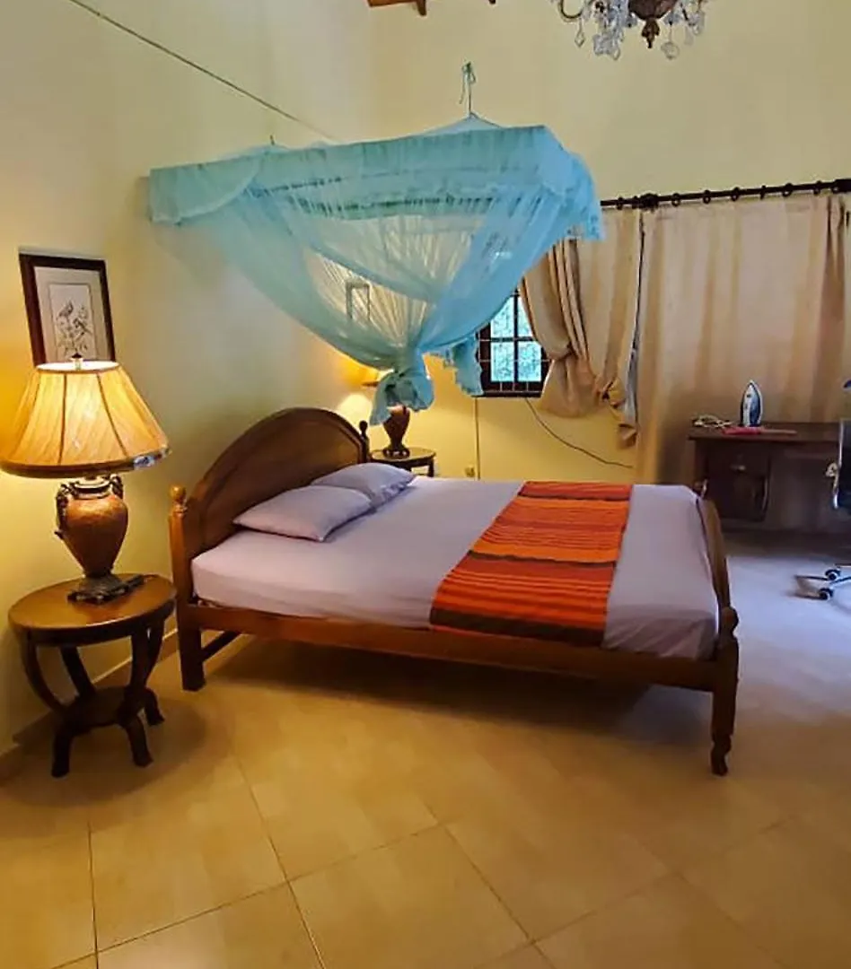 Hantana Forest Reserve Inn Kandy 0*,