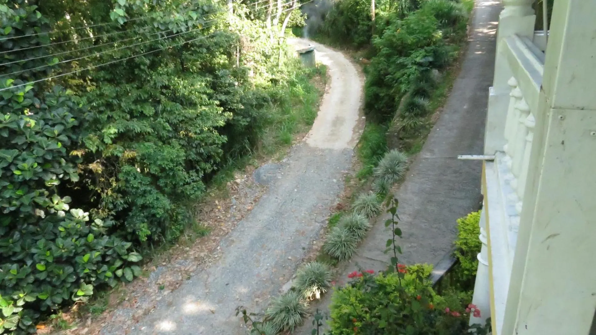 Hantana Forest Reserve Inn Kandy