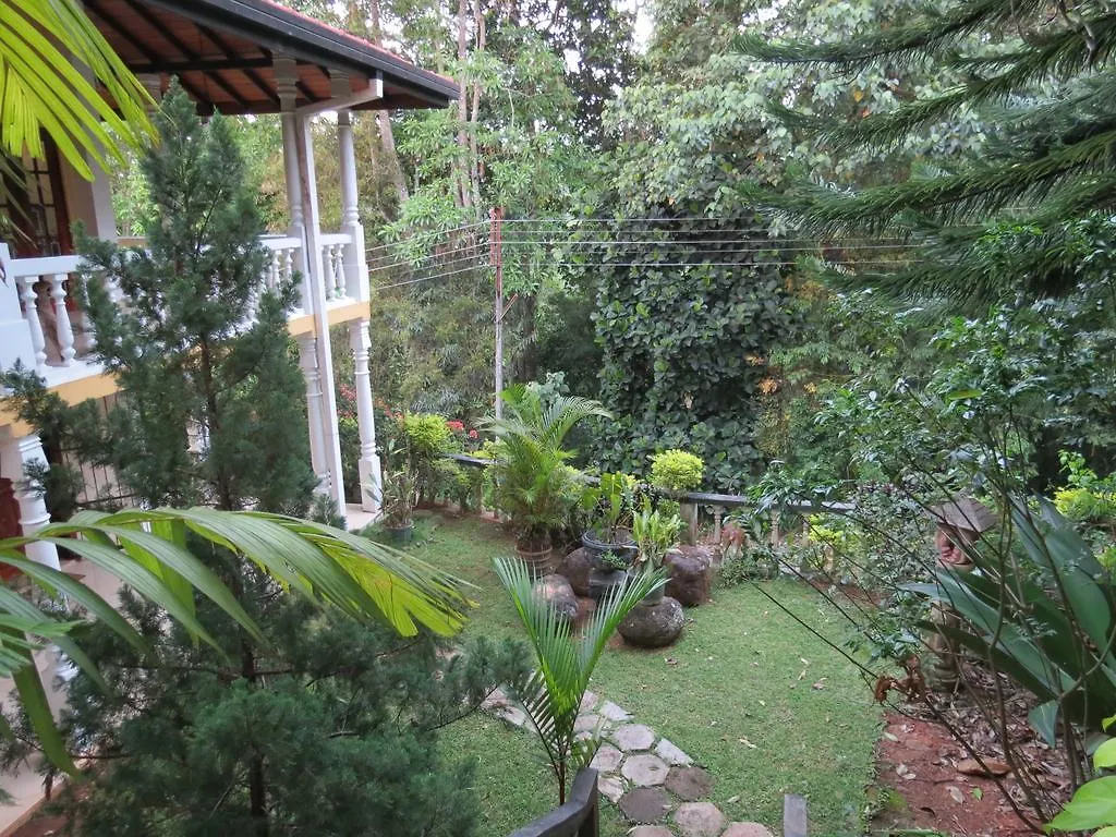 Holiday home Hantana Forest Reserve Inn Kandy