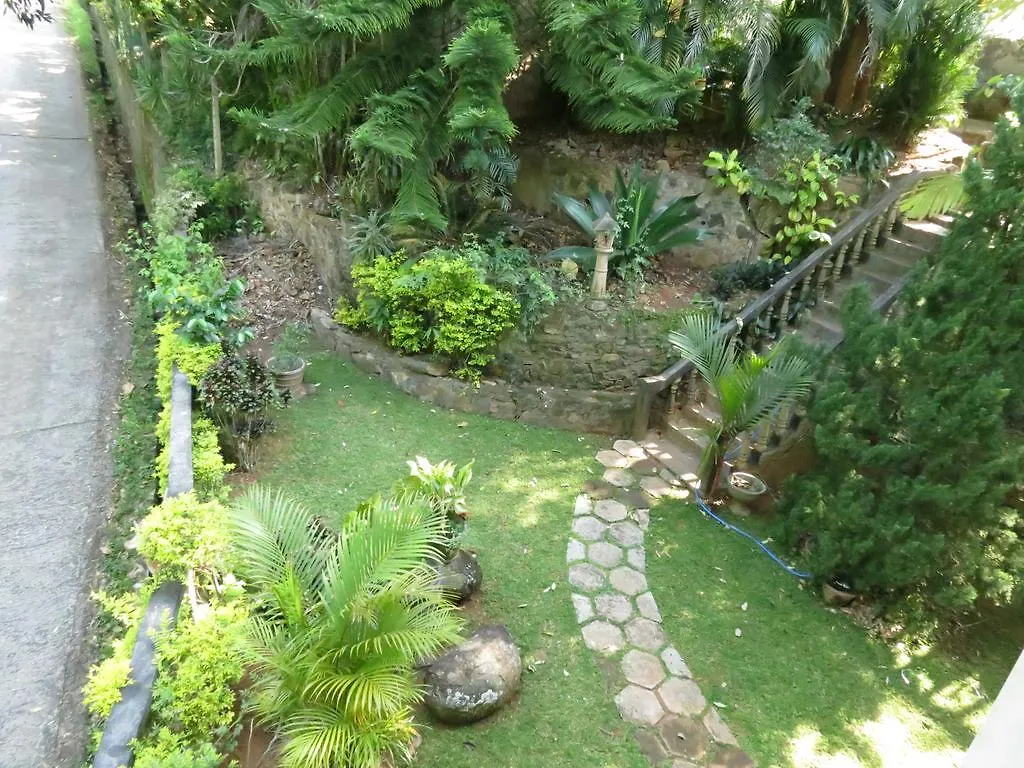 Hantana Forest Reserve Inn Kandy 0*,