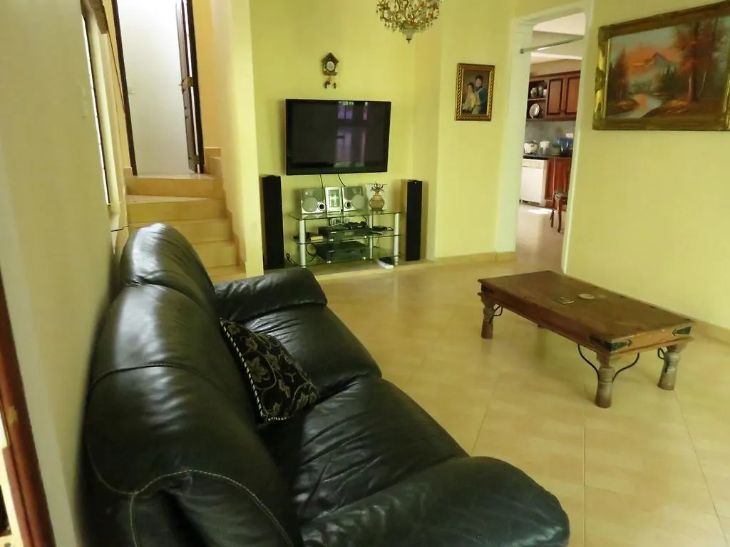 Hantana Forest Reserve Inn Kandy Holiday home