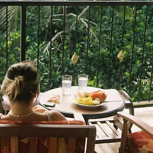Vakantiehuis Kandyan View -foreign, Kandy